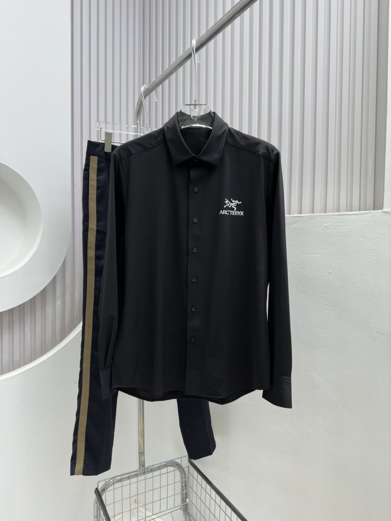 Arcteryx Shirts